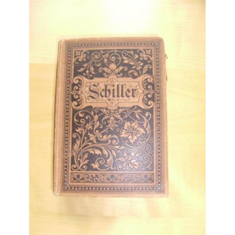 oude boeken divers