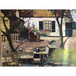 Henricus Veenendaal ( 1889 -1972 )