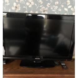 Phillips tv 32 inch