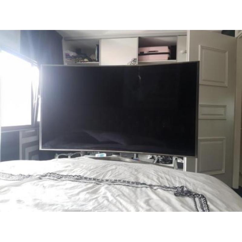 Samsung 165 cm kristal nano