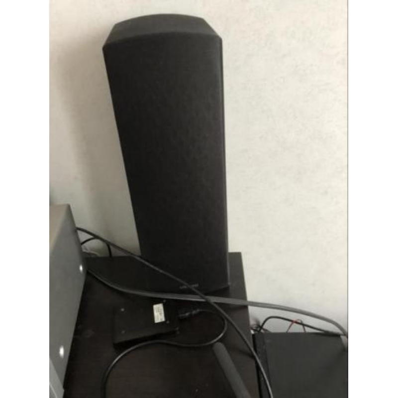 Home cinema ruilen tegen soundbar