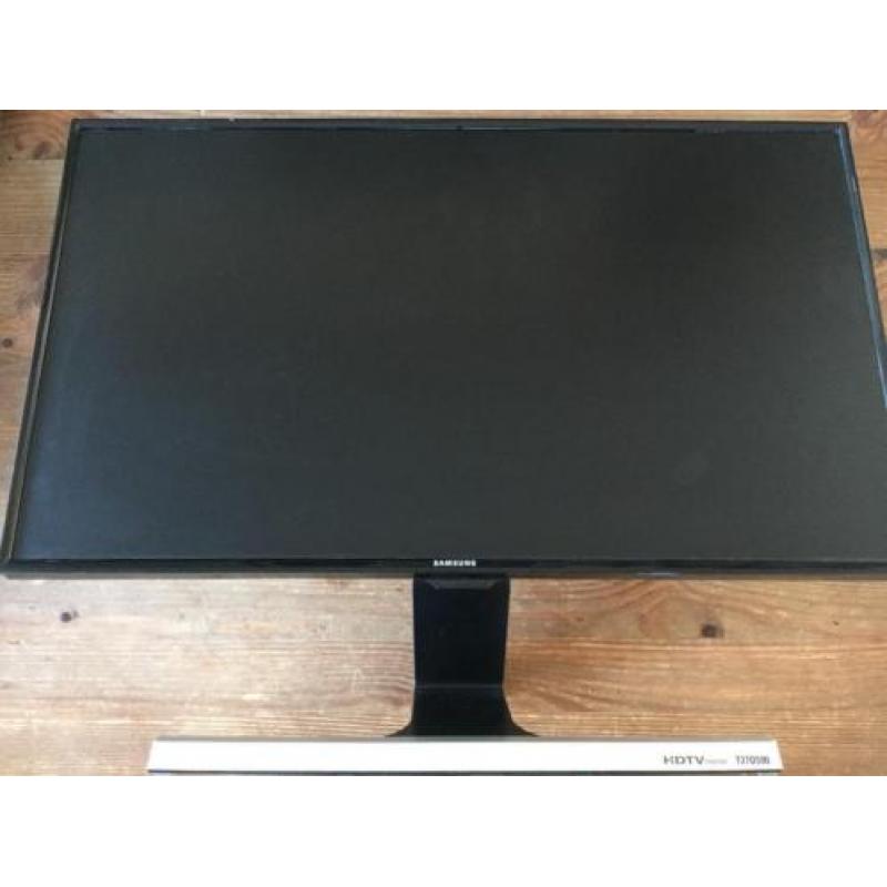 Samsung HDTV Monitor