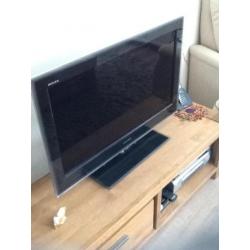 tv, lcd, Toshiba 32VL733 Regza, 32 inch, Koopje