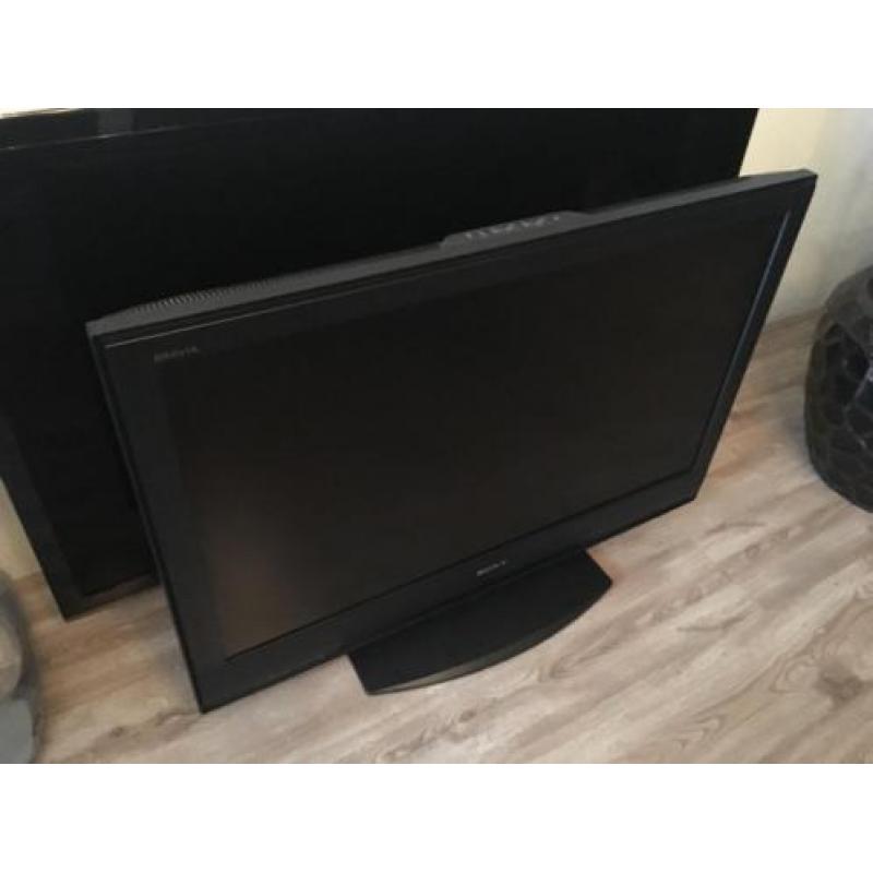 sony bravia tv 102cm KDL-40S2530