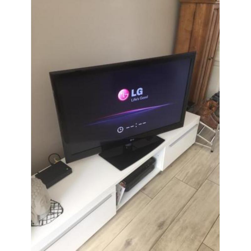 Tv televisie LG 42 inch te koop