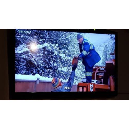 82 cm TV