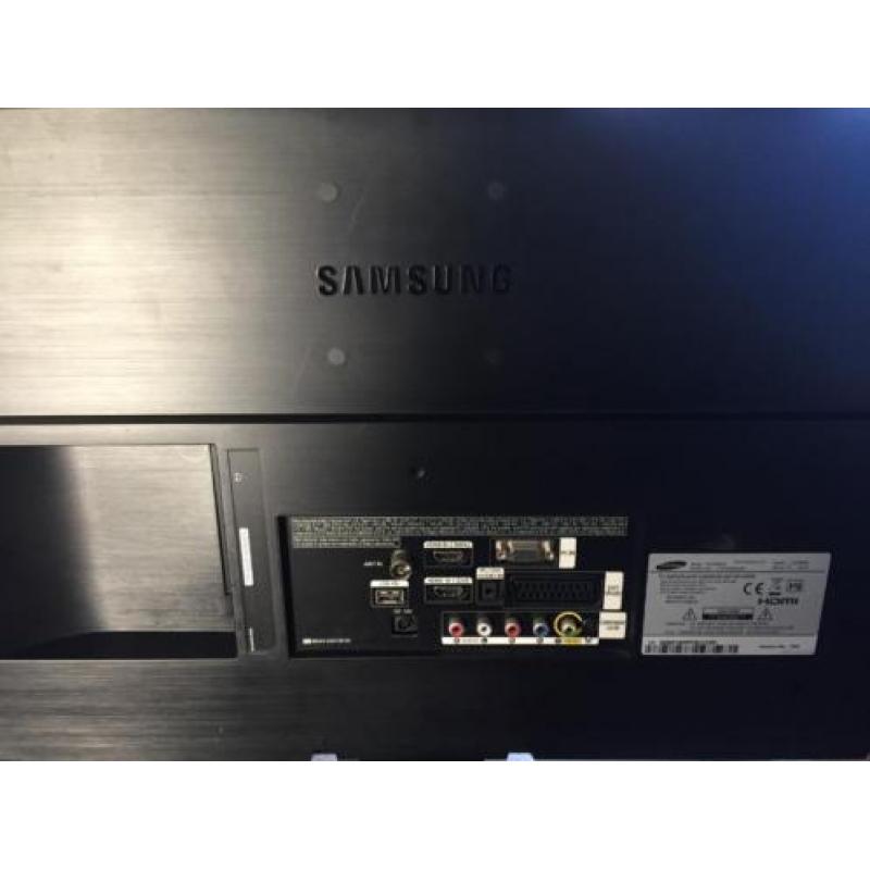 Samsung HDTV Monitor
