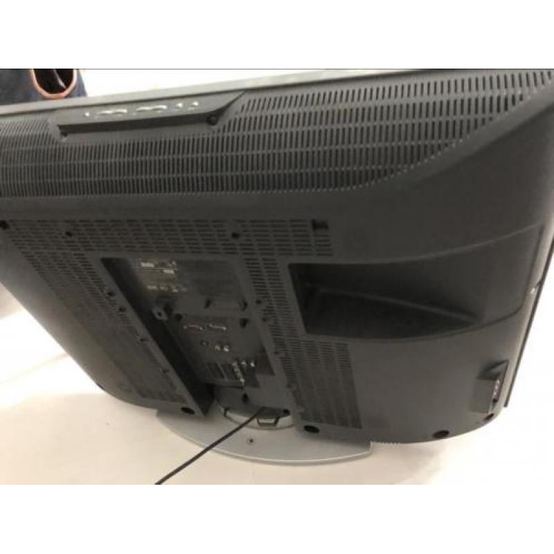 Sony Bravia lcd tv 32 inch grijs