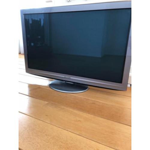 Panasonic Plasma tv 42 inch