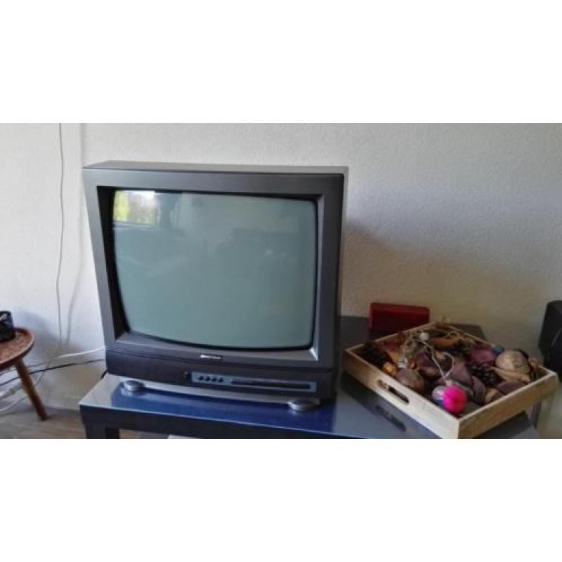 Aristona Televisie Black