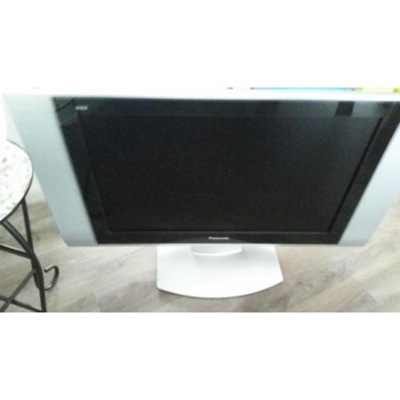 Panasonic tv lcd
