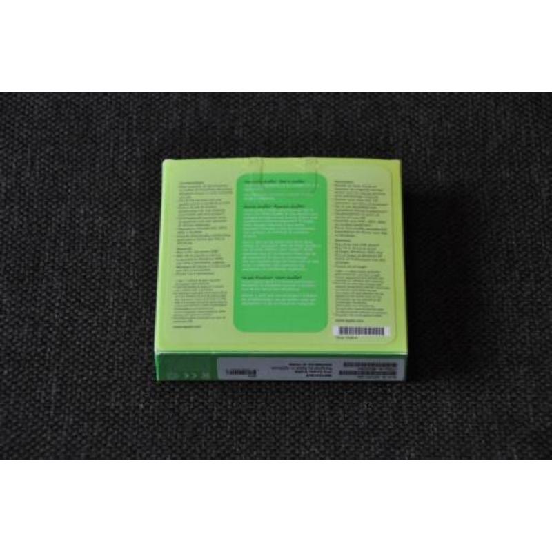 Apple iPod Shuffle 512 MB In Doos M9724TN/A