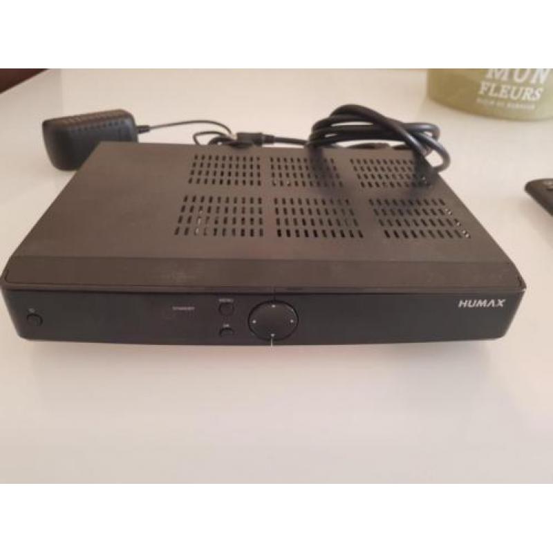 Humax IRHD-5300C