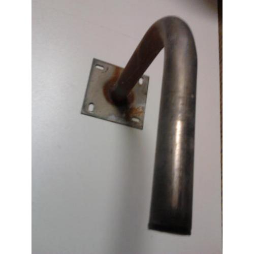 Mooie sateliet schotel beugel/drager. Zie ook mijn andere ad