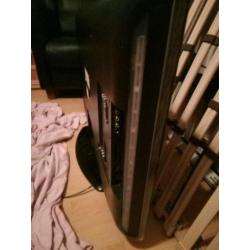 Philips lcd tv 107 cm