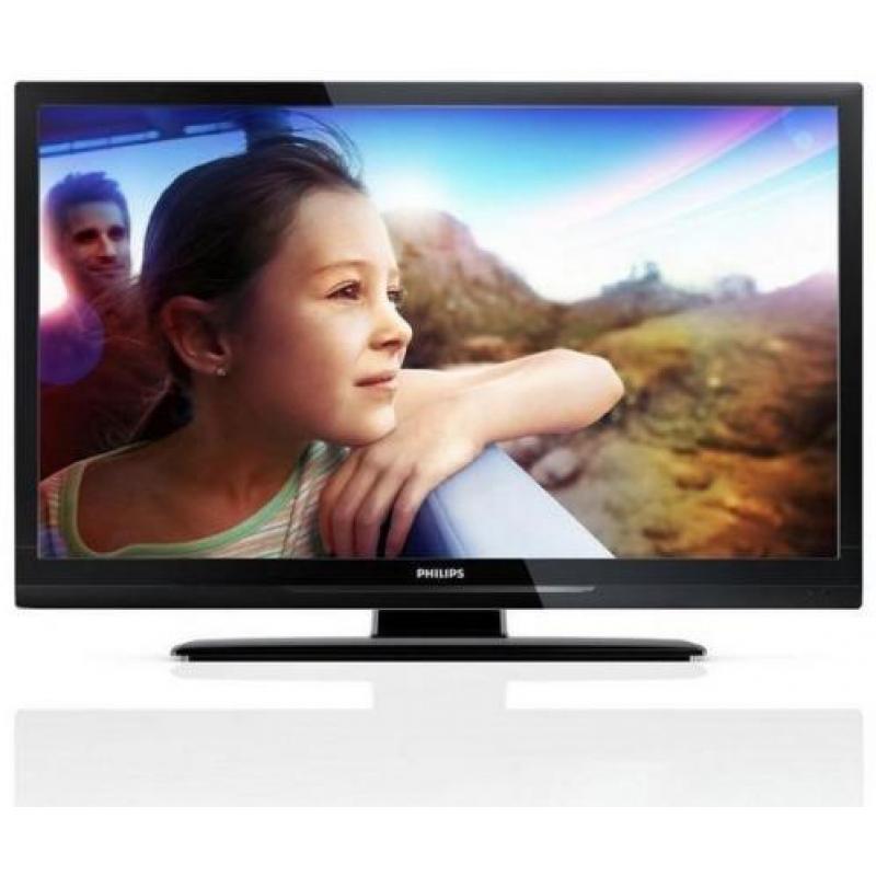 Philips tv model 42pfl3207h/12 42 inch €150,-