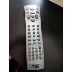 Mini tv
