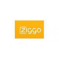 ziggo smartcard