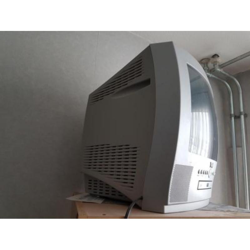 Mini tv