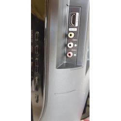 Samsung HD TV 26 inch LE26B450