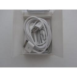 iPod nano 4GB - 3rd Gen Silver - Nieuw