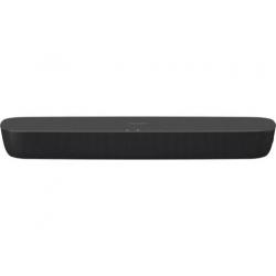 Panasonic SC-HTB200EGK Home cinema-systemen & soundbars - Zw