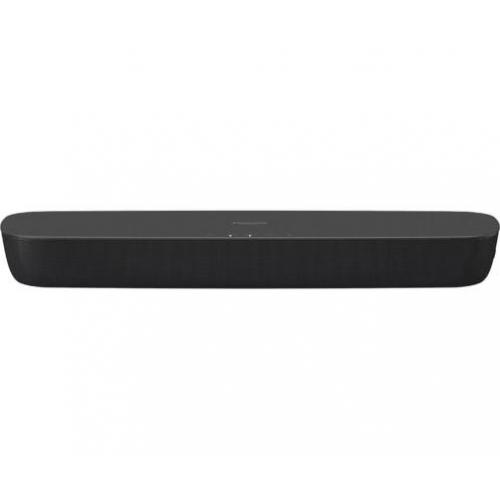 Panasonic SC-HTB200EGK Home cinema-systemen & soundbars - Zw
