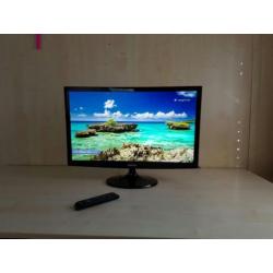 te koop tv-monitor 27 inch LED