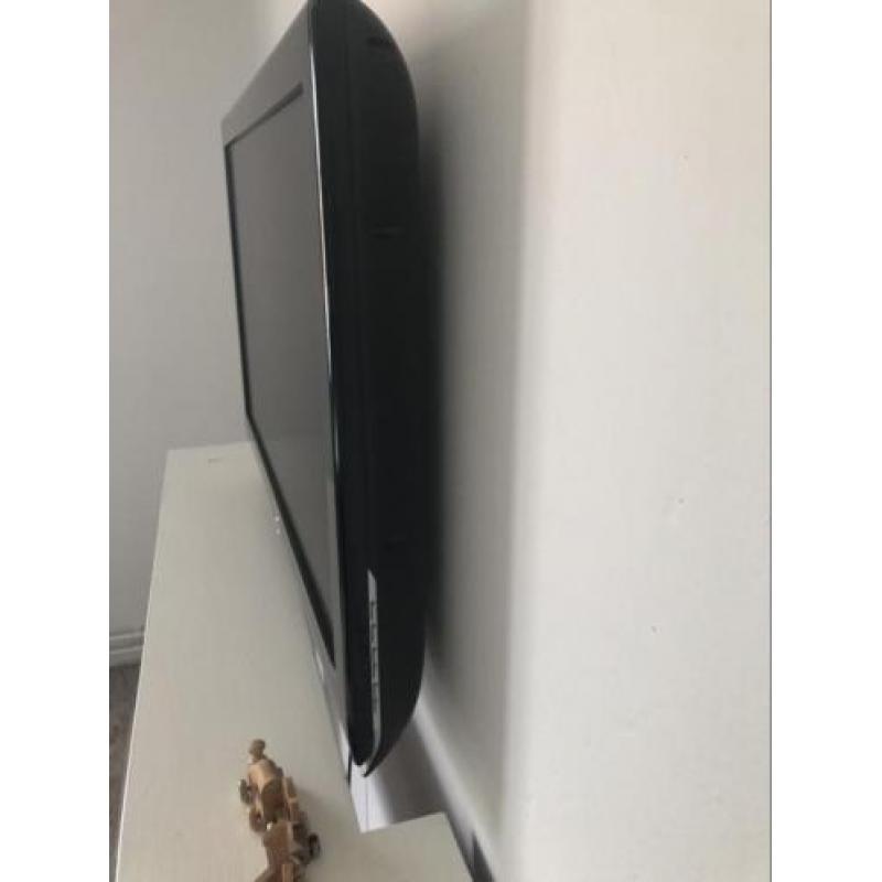 Samsung met hd en surroundgeluid