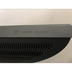 Sony Bravia lcd tv 32 inch grijs