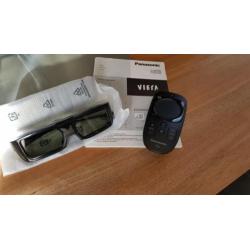 PANASONIC VT60 TX-P50VT60 (Plasma 3D)