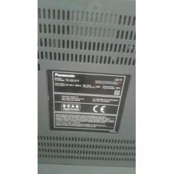 Panasonic tv lcd