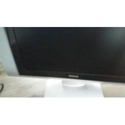 Panasonic tv lcd