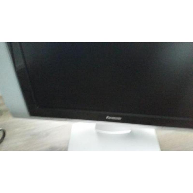 Panasonic tv lcd