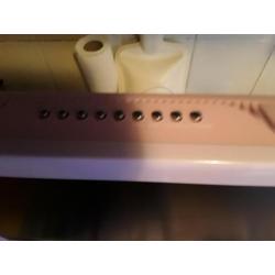 Hello kitty tv met dvd speler 48 cm