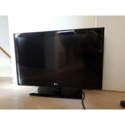 Lg full hd led tv