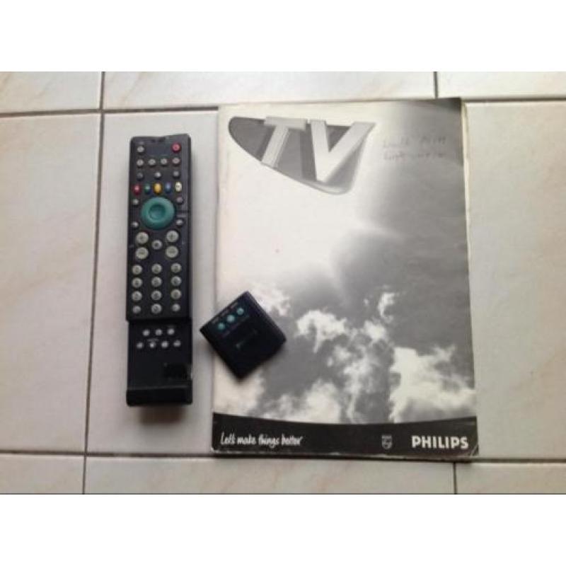 Tv retro beeldbuis goedkoop