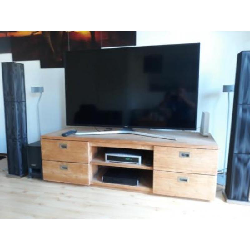 Bose 321 Serie 2 Home Cinema Set