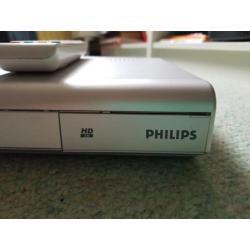 Philips HD schotelontvanger