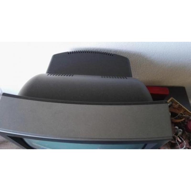 Aristona Televisie Black