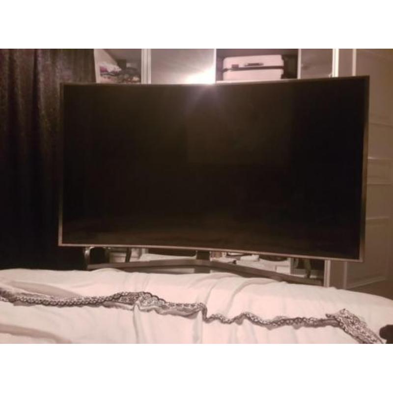 Samsung 165 cm kristal nano