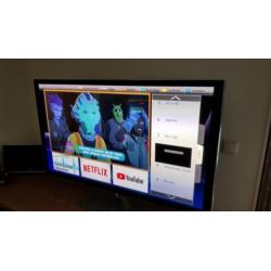 PANASONIC VT60 TX-P50VT60 (Plasma 3D)
