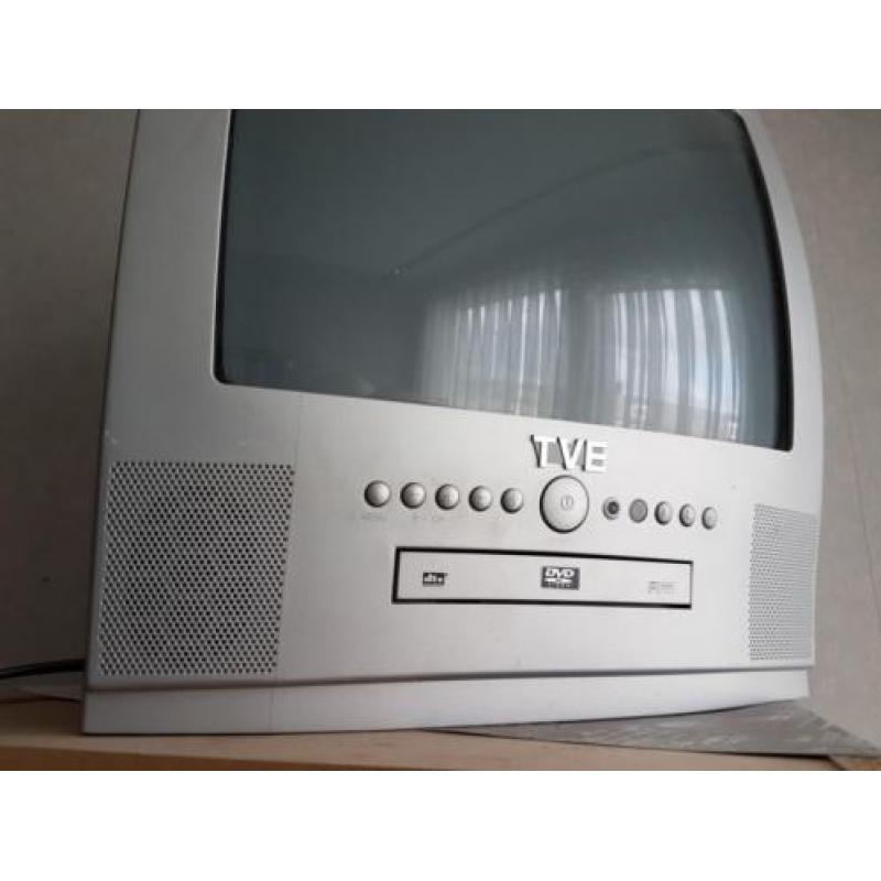 Mini tv