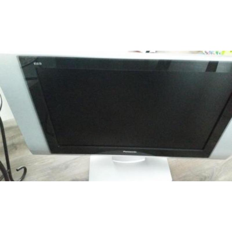 Panasonic tv lcd