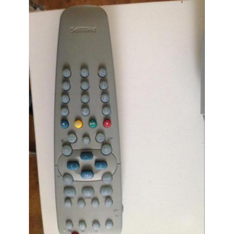 Philips TV