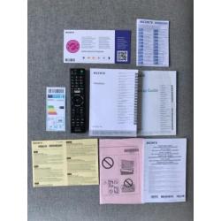 Sony Bravia KD-43X8305C