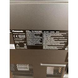 Panasonic Plasma tv 42 inch