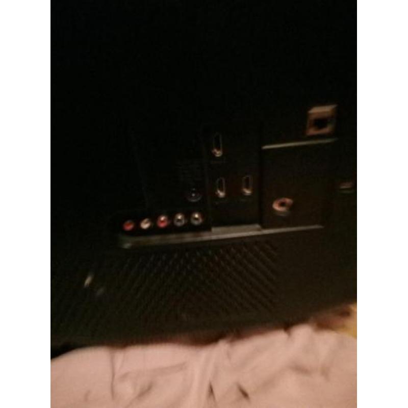 Philips lcd tv 107 cm
