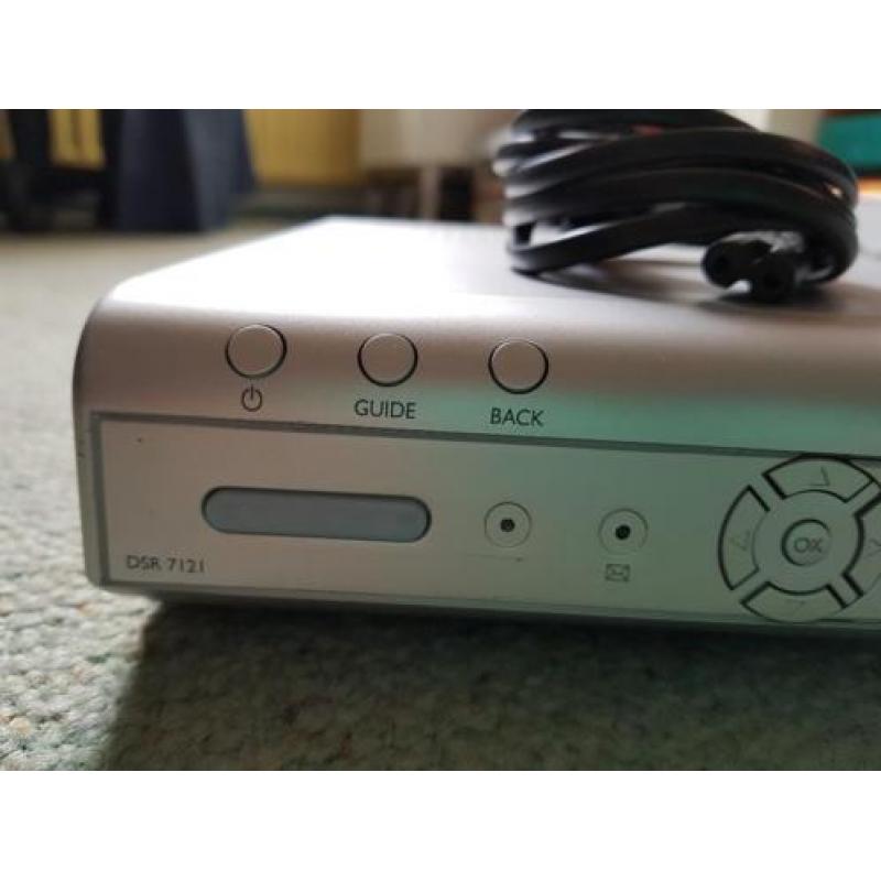 Philips HD schotelontvanger