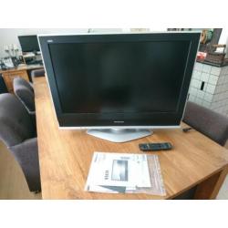32 inch Panasonic lcd tv